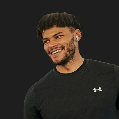 Tyrone Mings